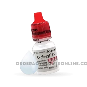 cyclogyl