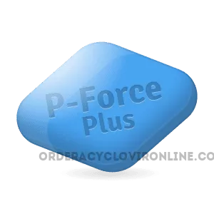 p-force-plus