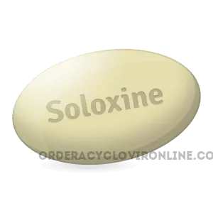 soloxine